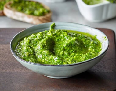 Molho Pesto