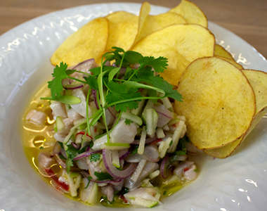 Ceviche